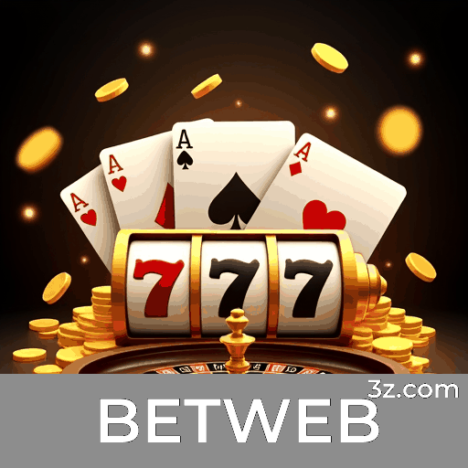 BETWEB Logo